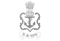 Indian navy