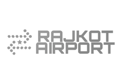 rajkot airport