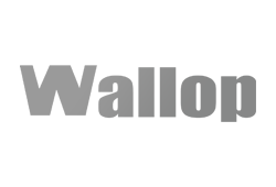 wallop